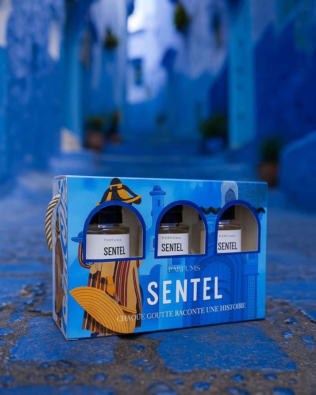 SENTEL gallery 3